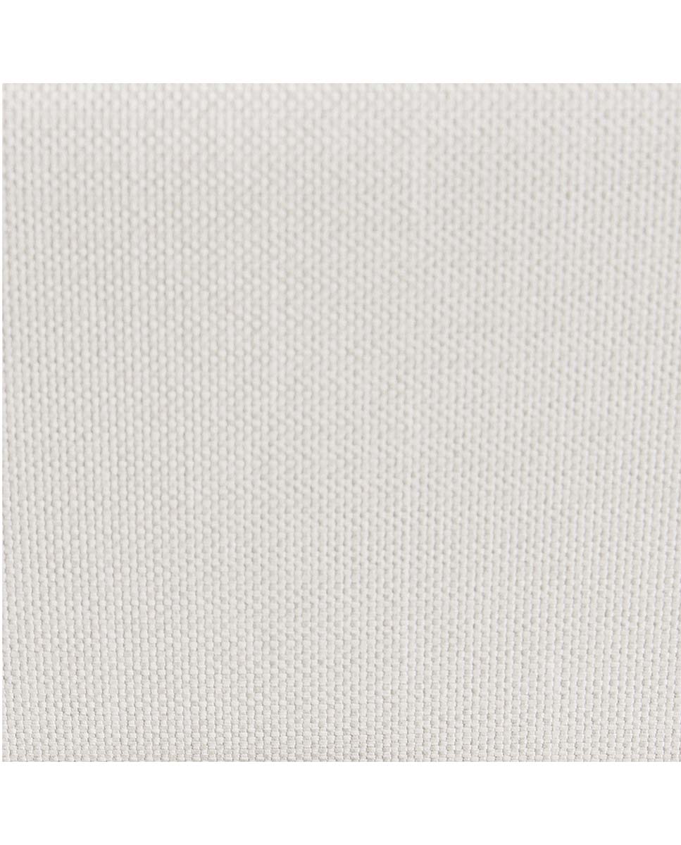Módulo de esquina con tejido impermeable para sofá de jardín Oasis - Crema Crema-5