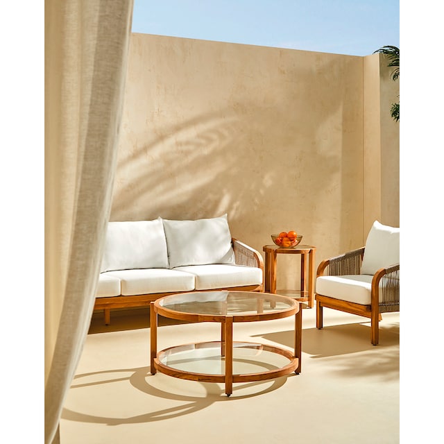 Imagen 0 de Colección de jardín Kansas El Corte Inglés