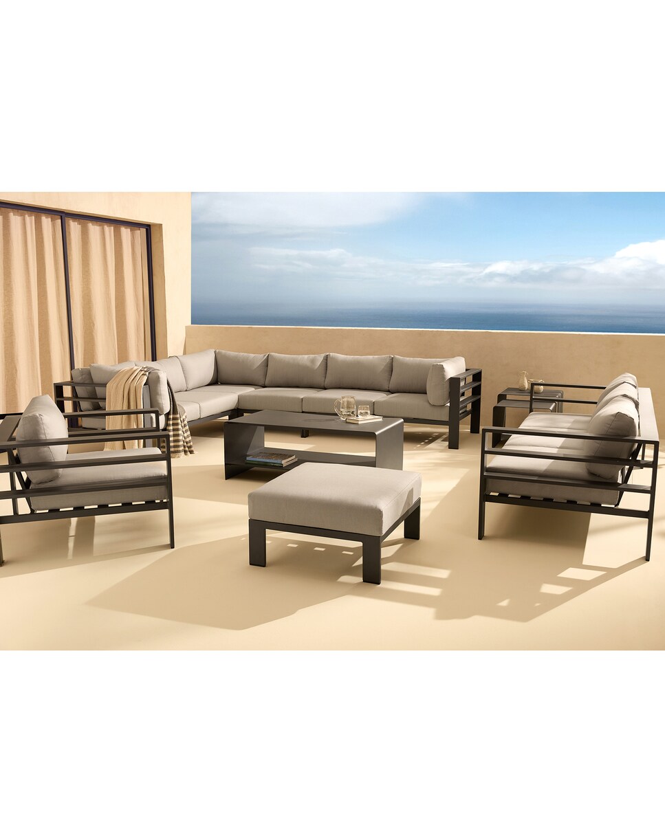 Colecção de jardim Chicago El Corte Inglés 2