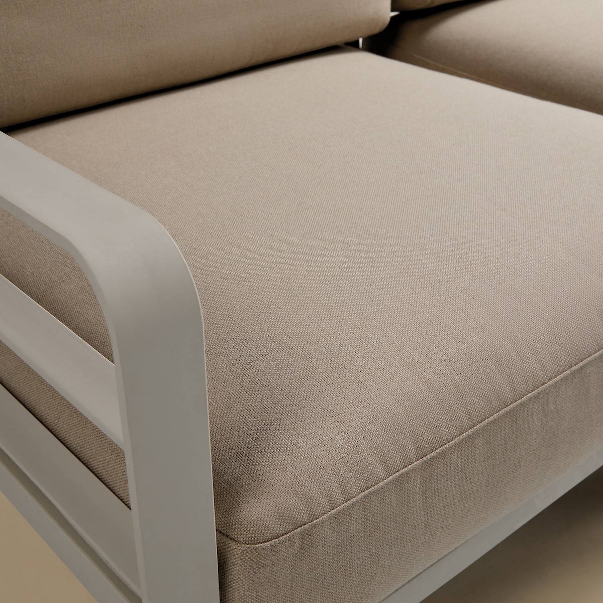 Módulo Central para Sofá de Jardim Maximo Osso-6