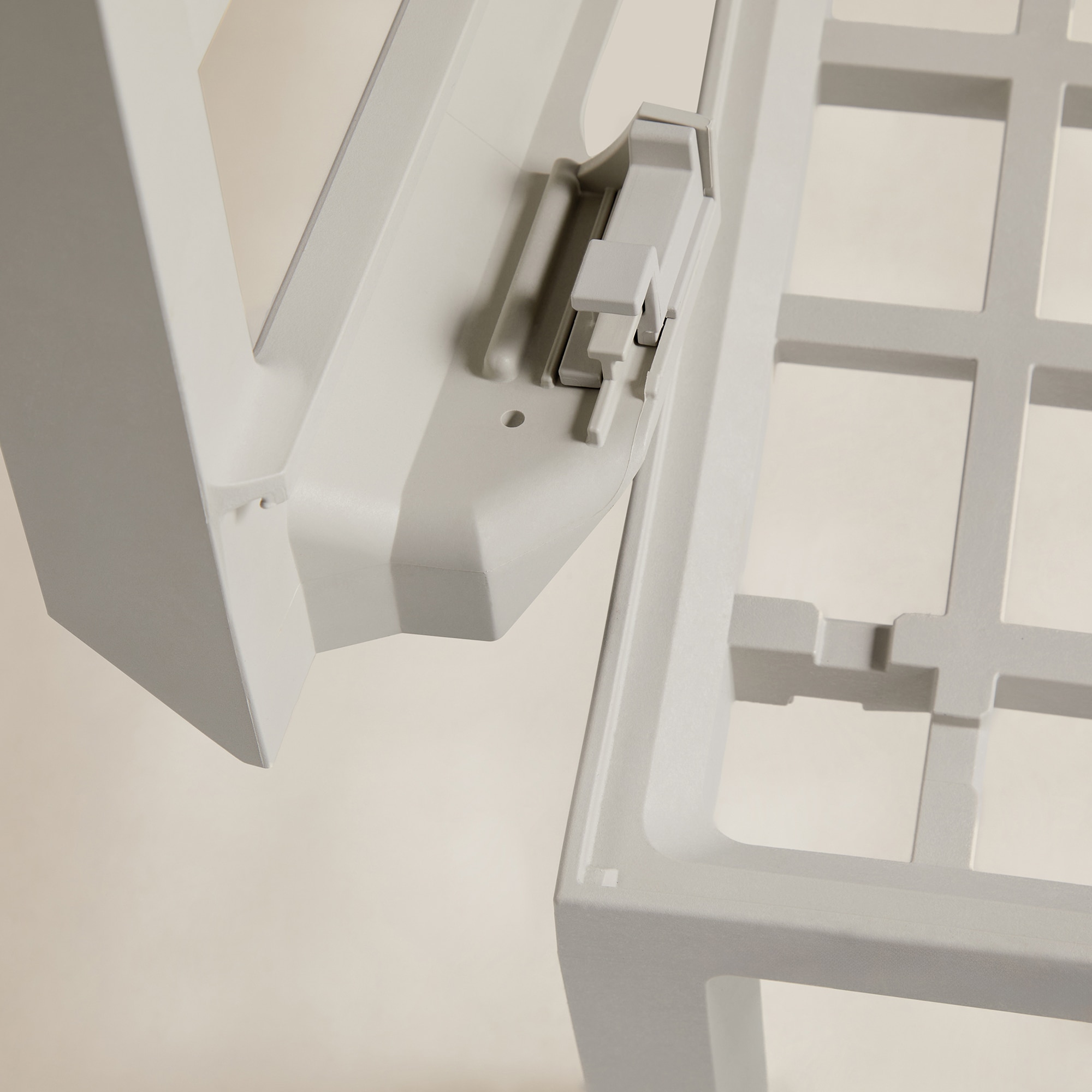 Módulo Central para Sofá de Jardim Maximo Osso-7