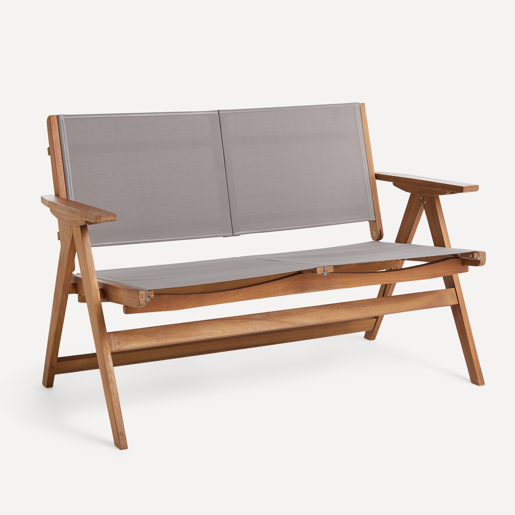 Conjunto de jardín Scot Basics El Corte Inglés Natural-3