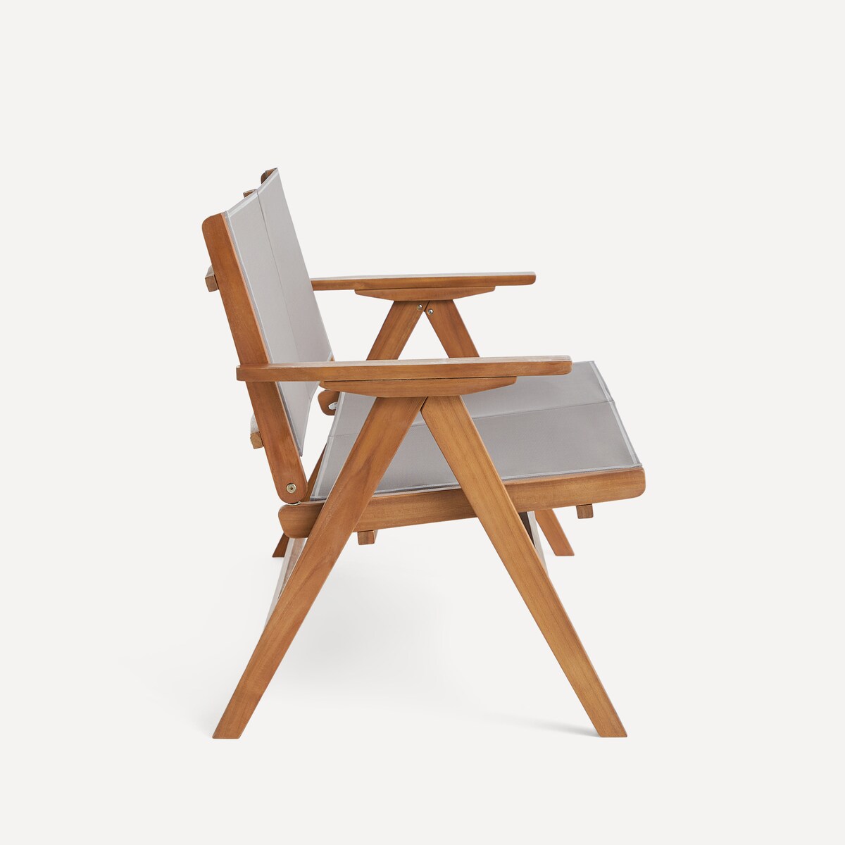 Conjunto de jardín Scot Basics El Corte Inglés Natural-4