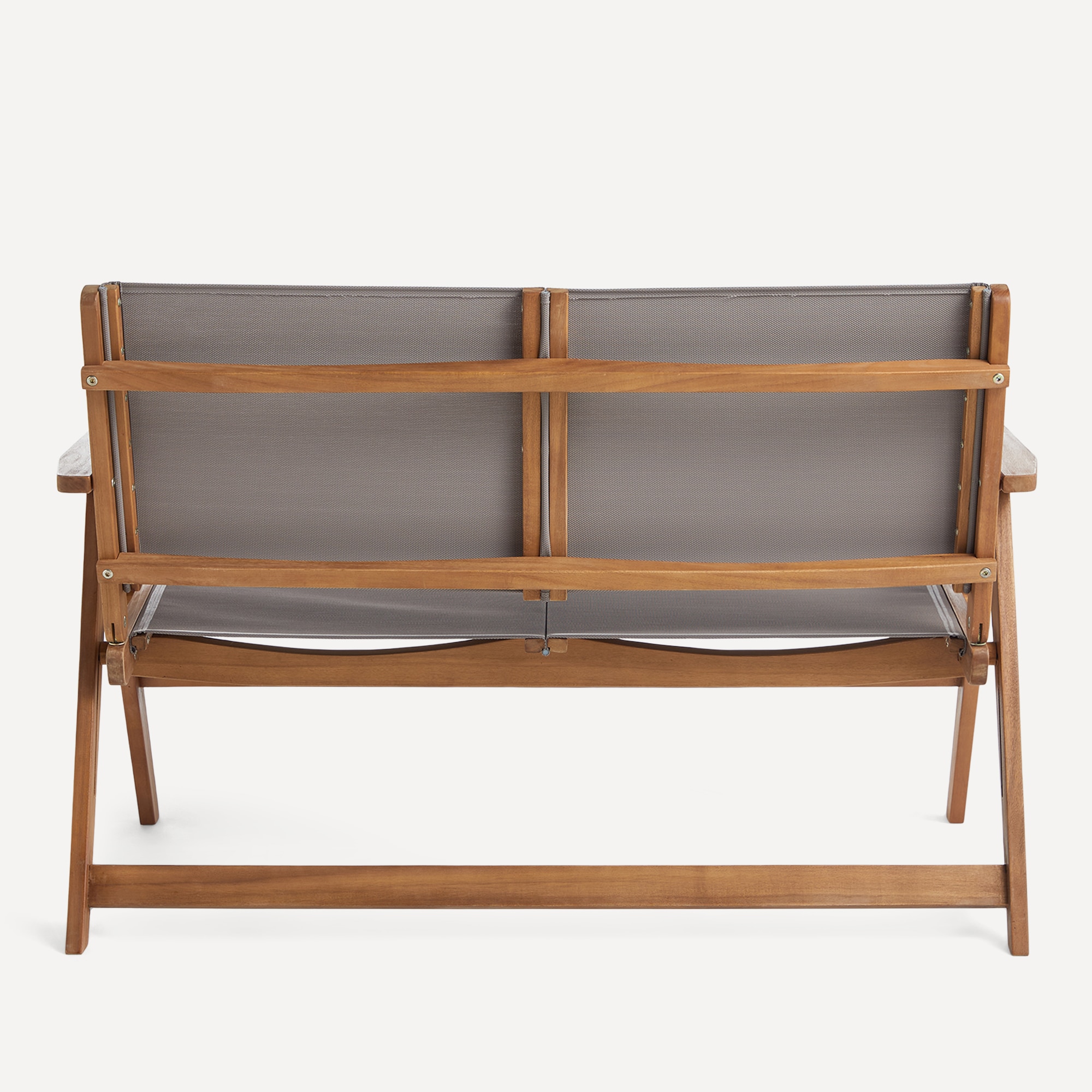 Conjunto de jardín Scot Basics El Corte Inglés Natural-5