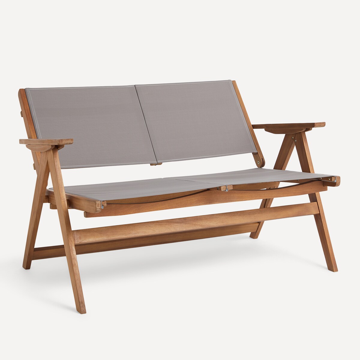 Conjunto de jardín Scot Basics El Corte Inglés Natural-6