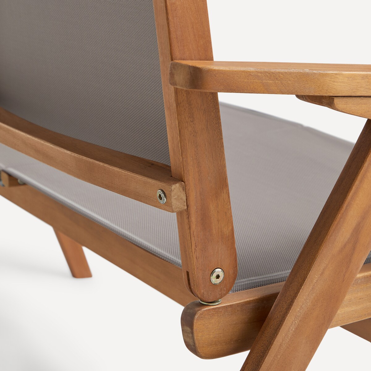 Conjunto de jardín Scot Basics El Corte Inglés Natural-8