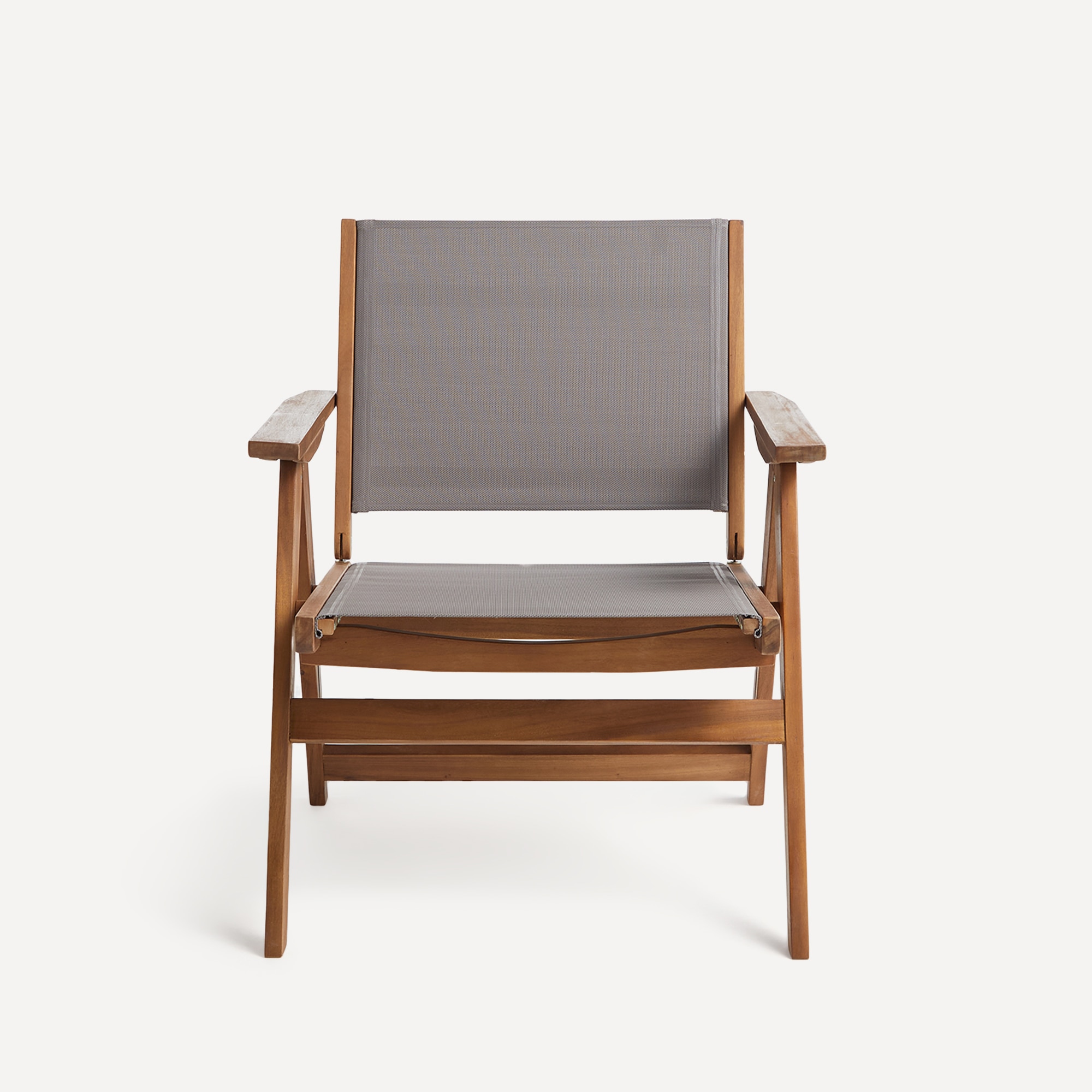 Conjunto de jardín Scot Basics El Corte Inglés Natural-10