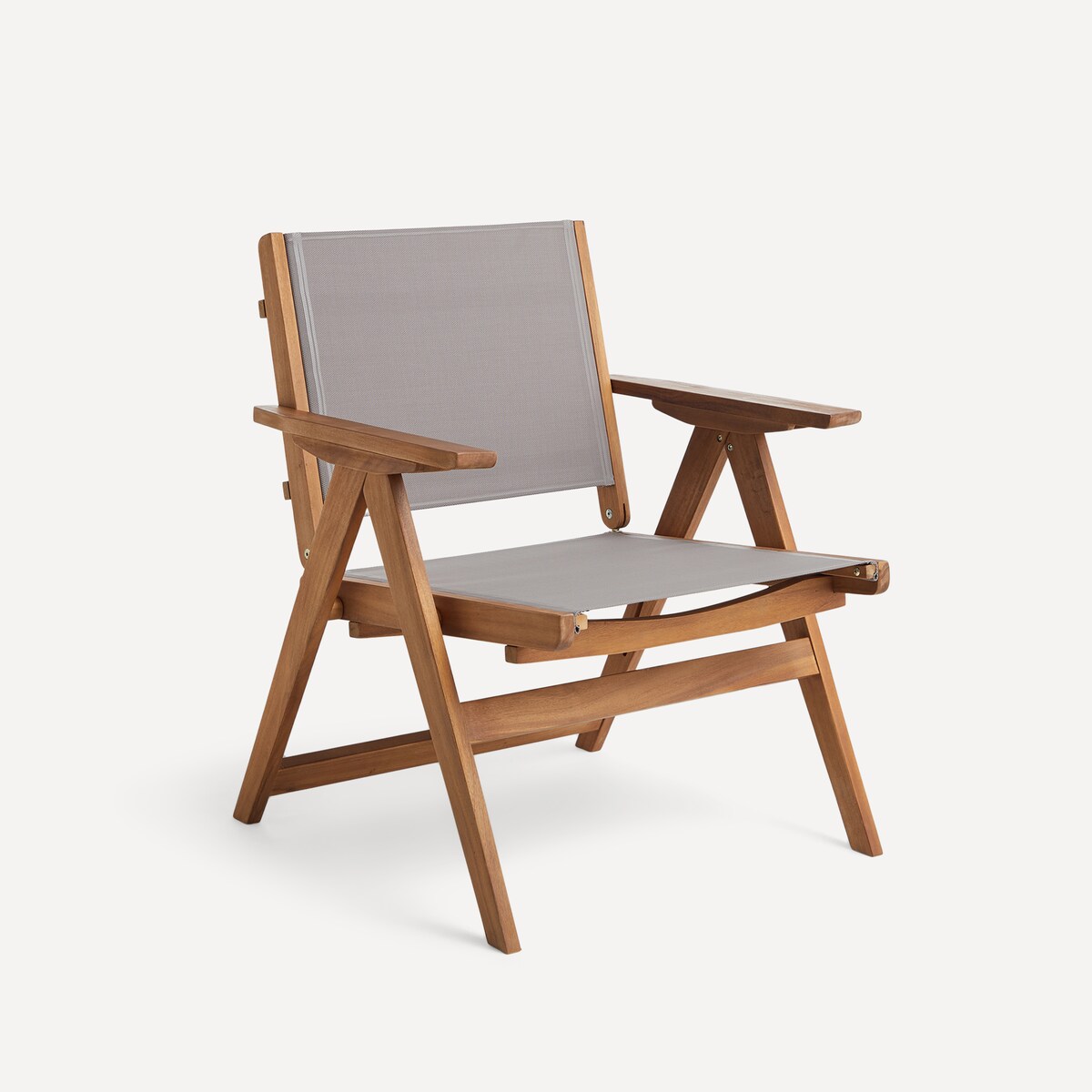 Conjunto de jardín Scot Basics El Corte Inglés Natural-11