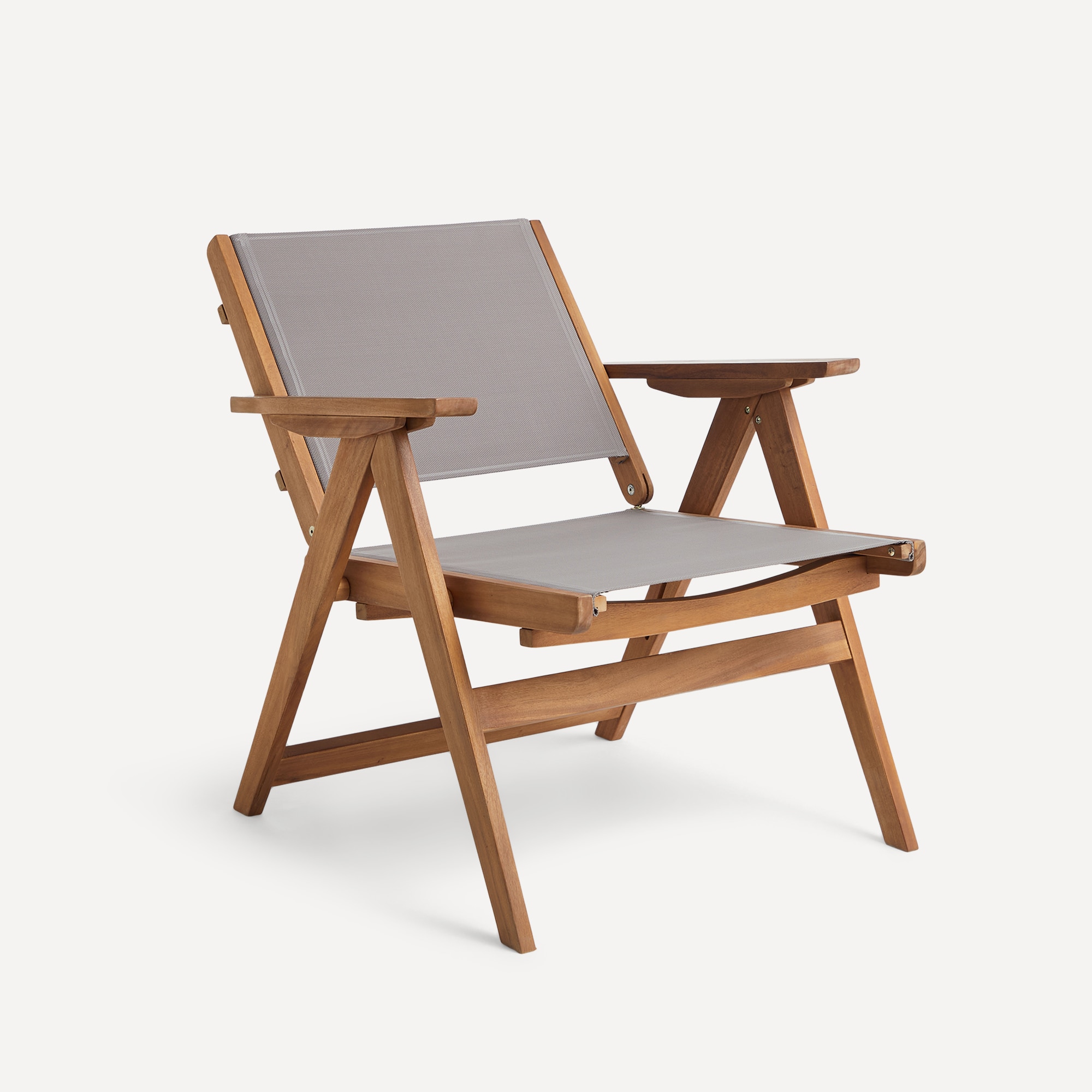 Conjunto de jardín Scot Basics El Corte Inglés Natural-12
