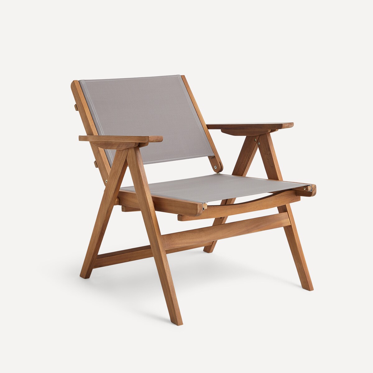 Conjunto de jardín Scot Basics El Corte Inglés Natural-12