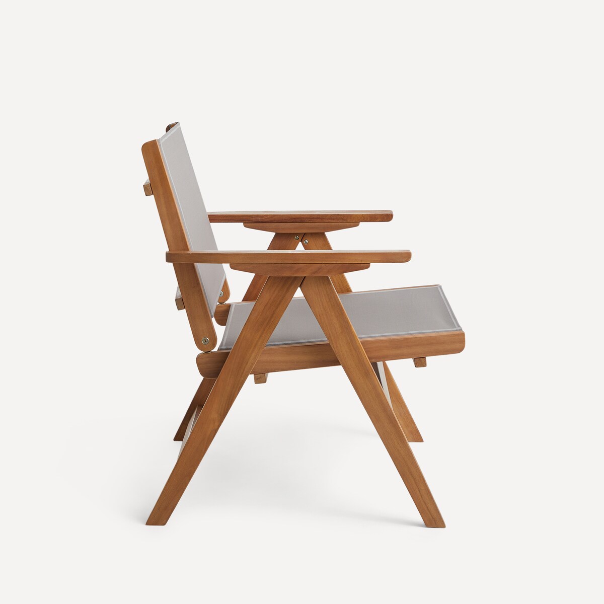 Conjunto de jardín Scot Basics El Corte Inglés Natural-13