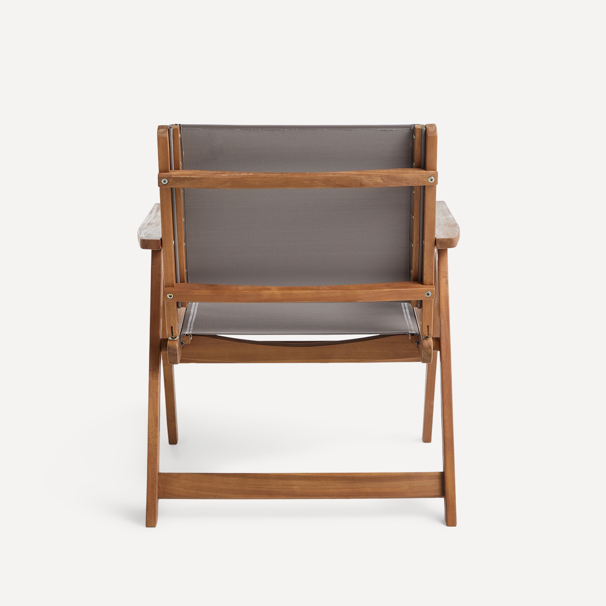 Conjunto de jardín Scot Basics El Corte Inglés Natural-14