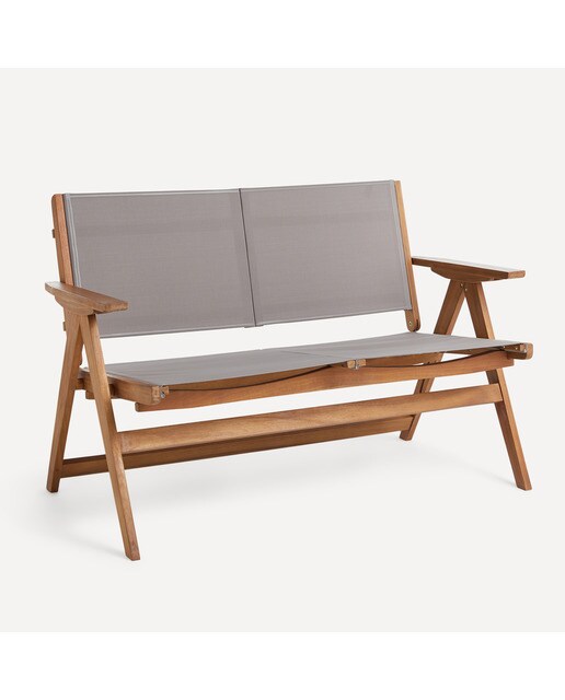 Conjunto de jardín Scot Basics El Corte Inglés Natural-23