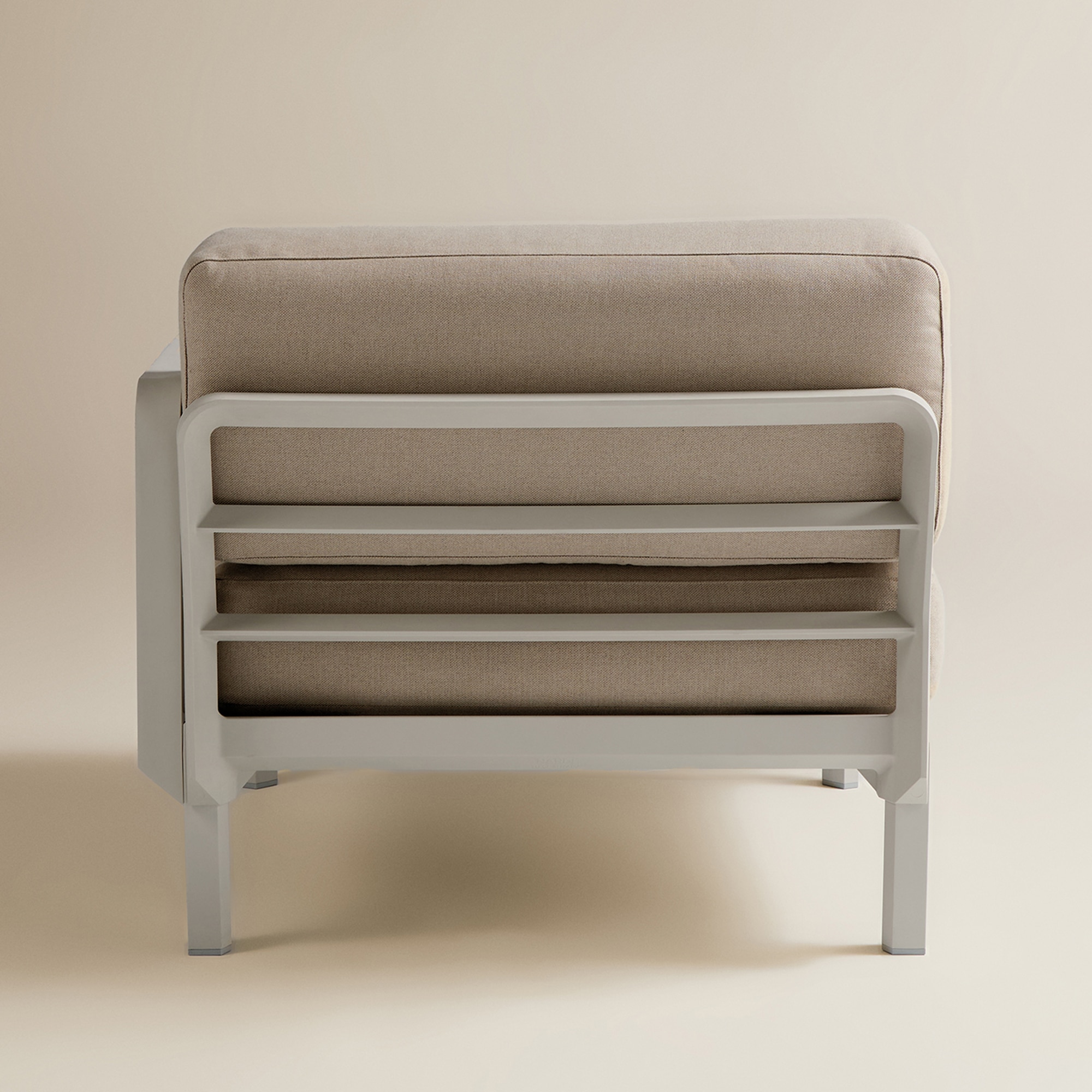 Módulo Lateral para Sofá de Jardim Maximo Osso-4