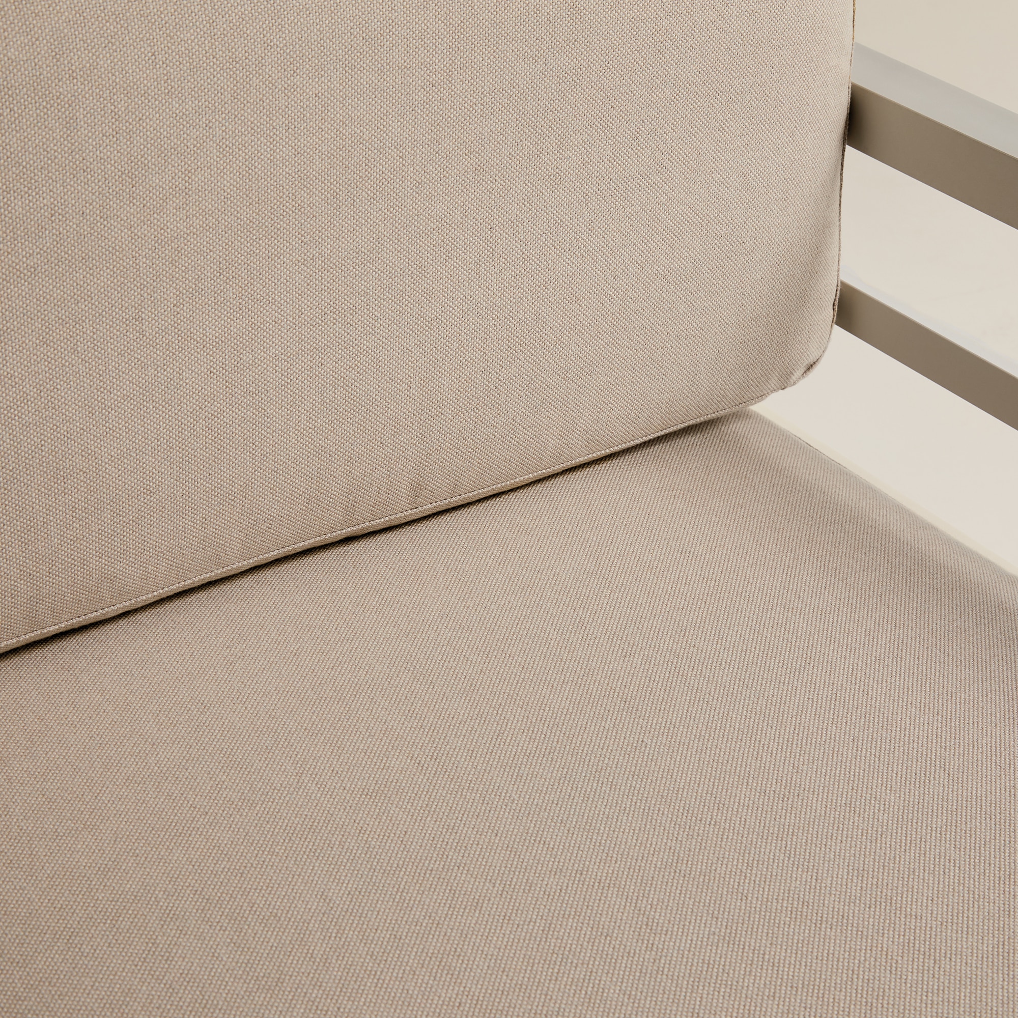 Módulo Lateral para Sofá de Jardim Maximo Osso-5