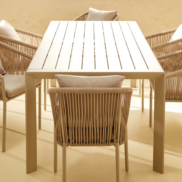 Imagen 0 de Mesa de jardín Sonora El Corte Inglés