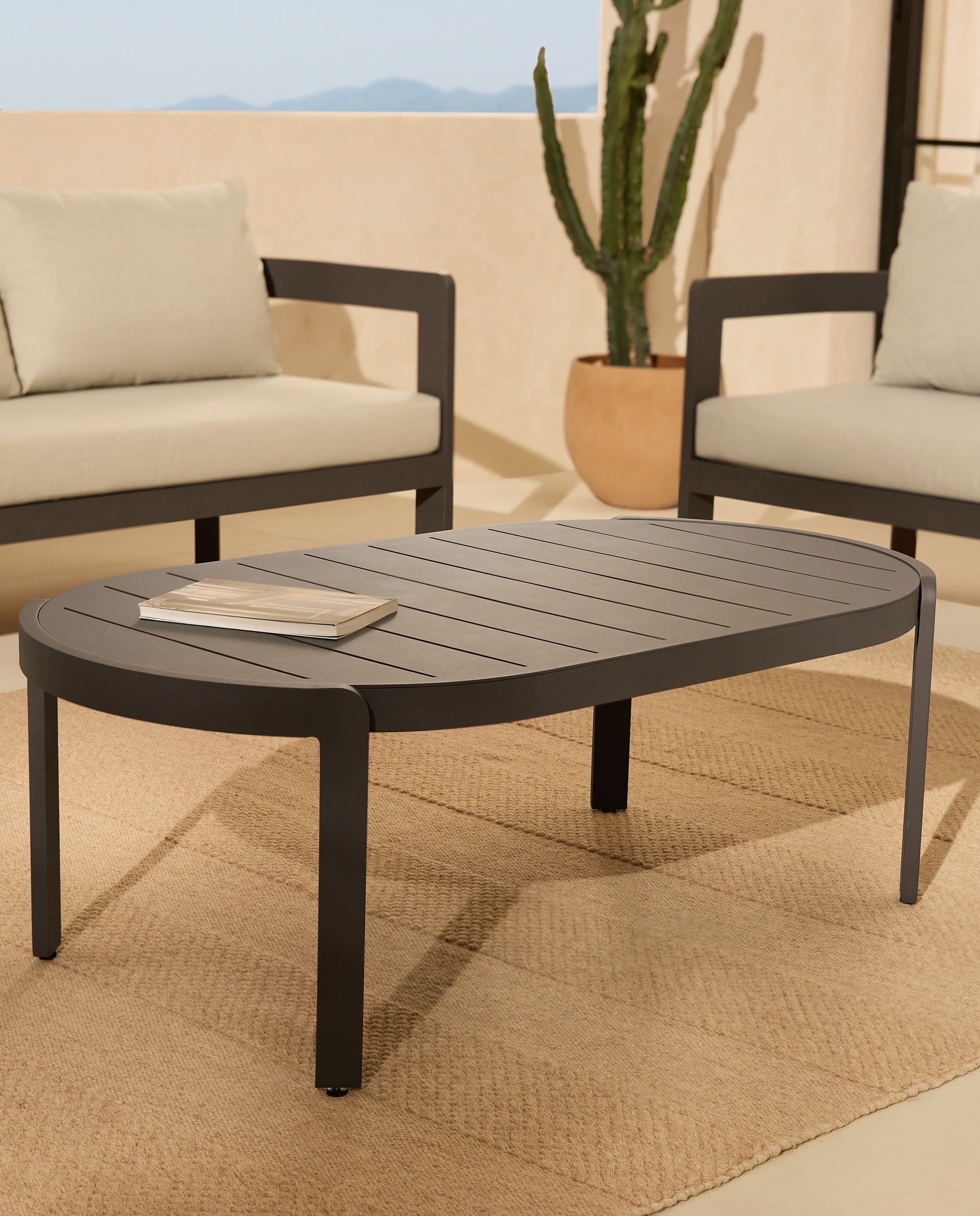 Imagem 0 de Mesa de jardim Oporto