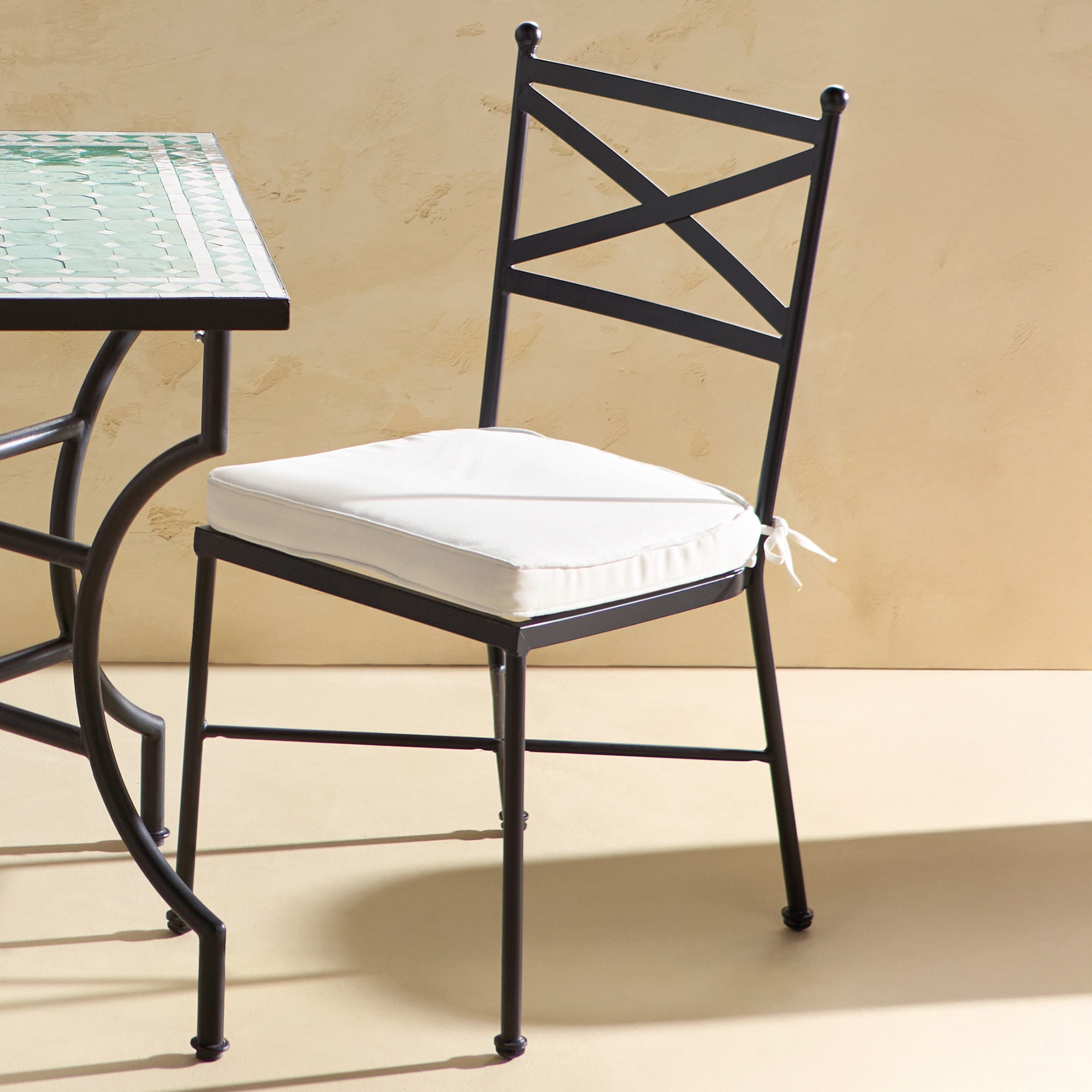 Imagem 0 de Cadeira de Jardim Córdoba El Corte Inglés