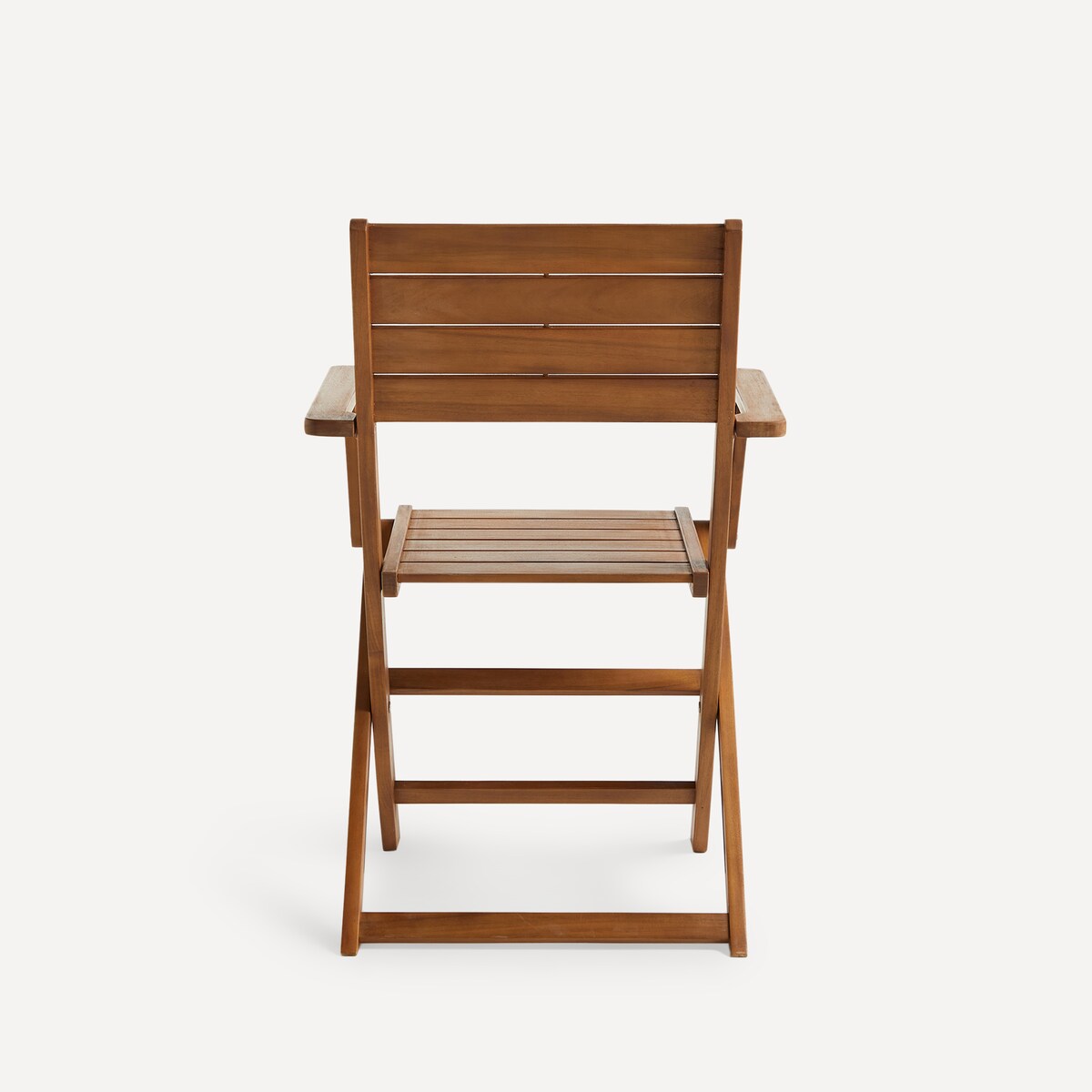 Sillón de comedor de jardín Scot Basics El Corte Inglés Natural-4