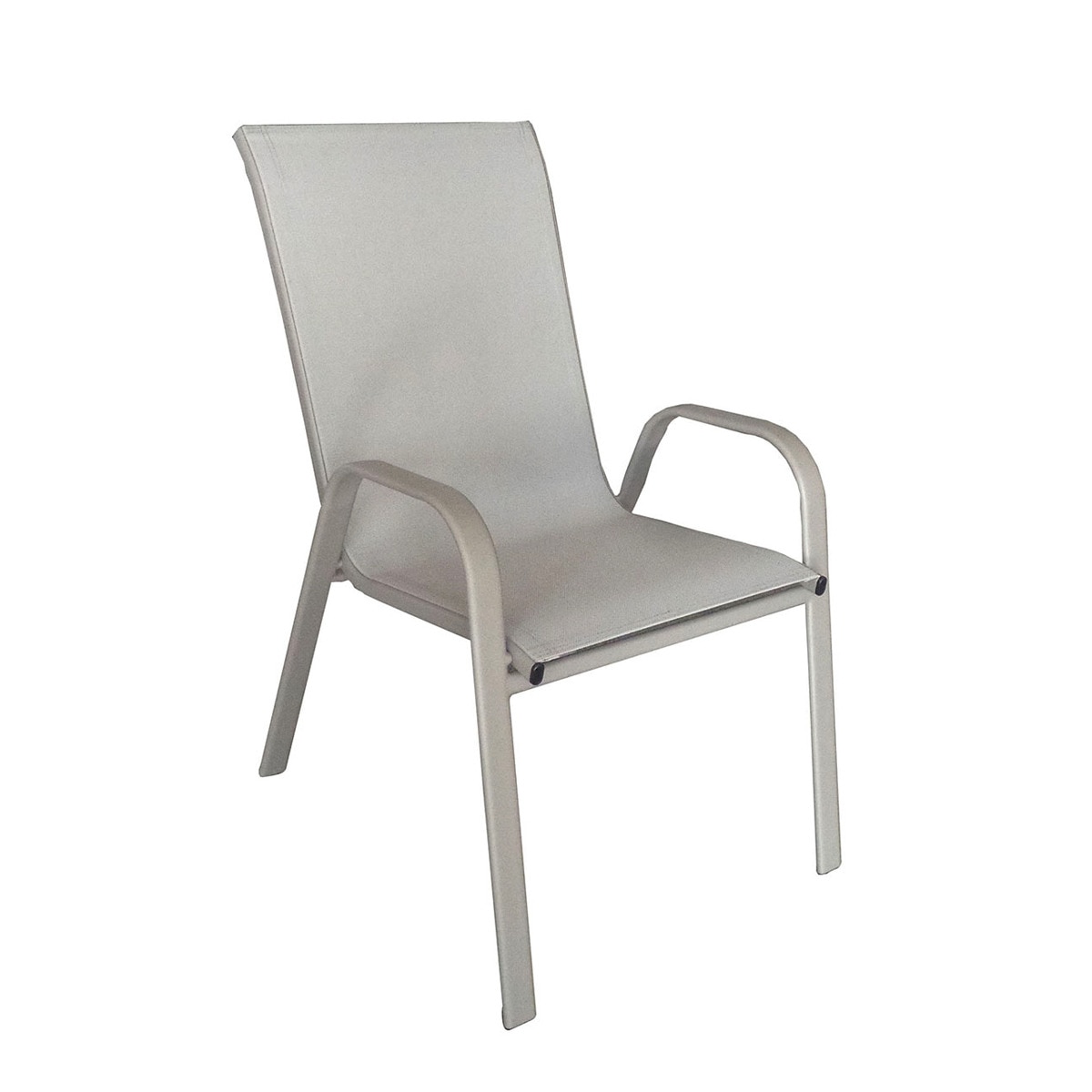 Imagen 0 de Sillón de comedor de jardín Namibia Basics El Corte Inglés