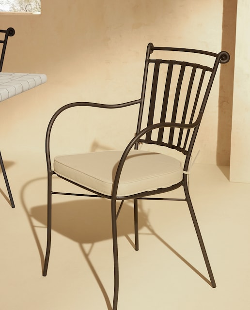 Imagem 0 de Cadeira de Jardim Alhambra El Corte Inglés