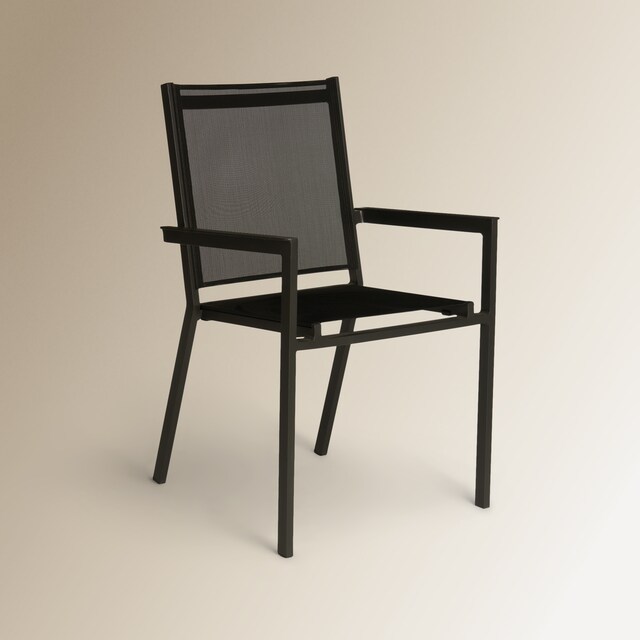 Imagen 0 de Sillón de jardín Mikonos Arcane