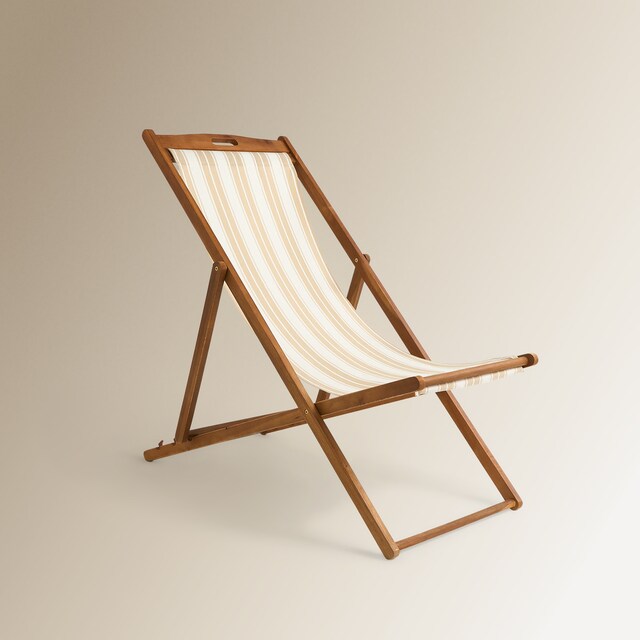 Imagem 0 de Tecido para Espreguiçadeira Sorrento