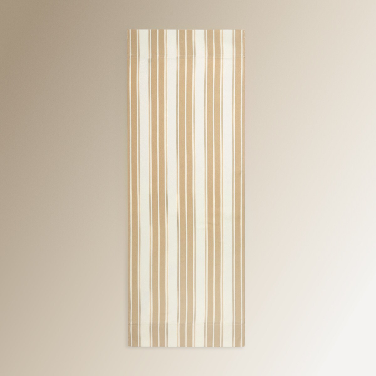 Tecido para Espreguiçadeira Sorrento Bege / Branco-2