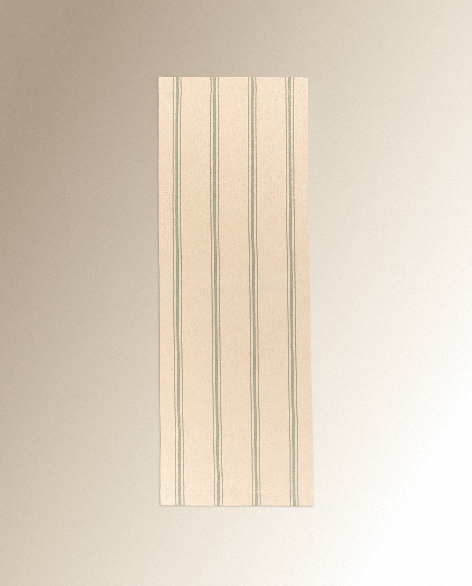 Imagem 0 de Tecido para rede com padrão de riscas em fio tinto