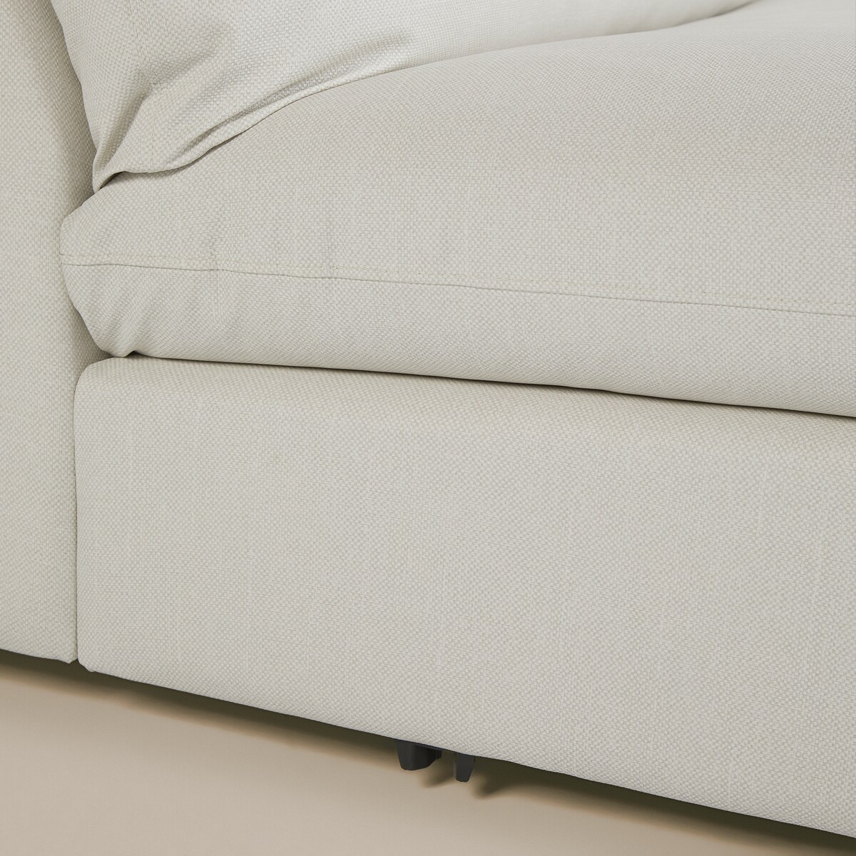 Espreguiçadeira de Jardim Oasis Branco-4