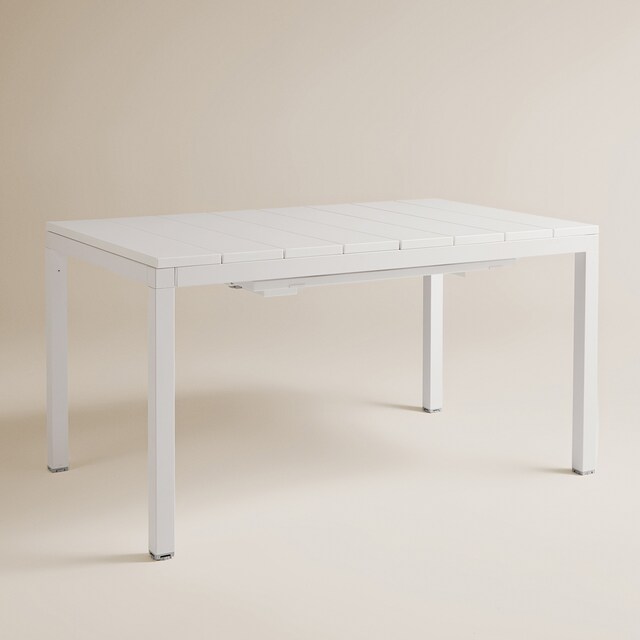 Imagem 0 de Mesa de jardim extensível Rio Nardi