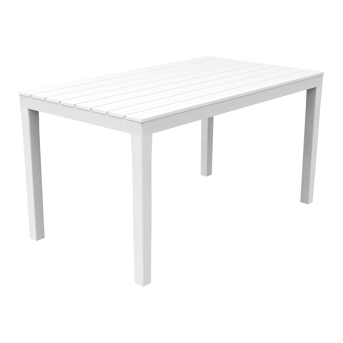 Imagen 0 de Mesa de comedor de jardín Sumatra Progarden