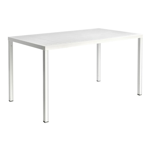 Imagem 0 de Mesa de Jardim Retangular Cube 140 Nardi