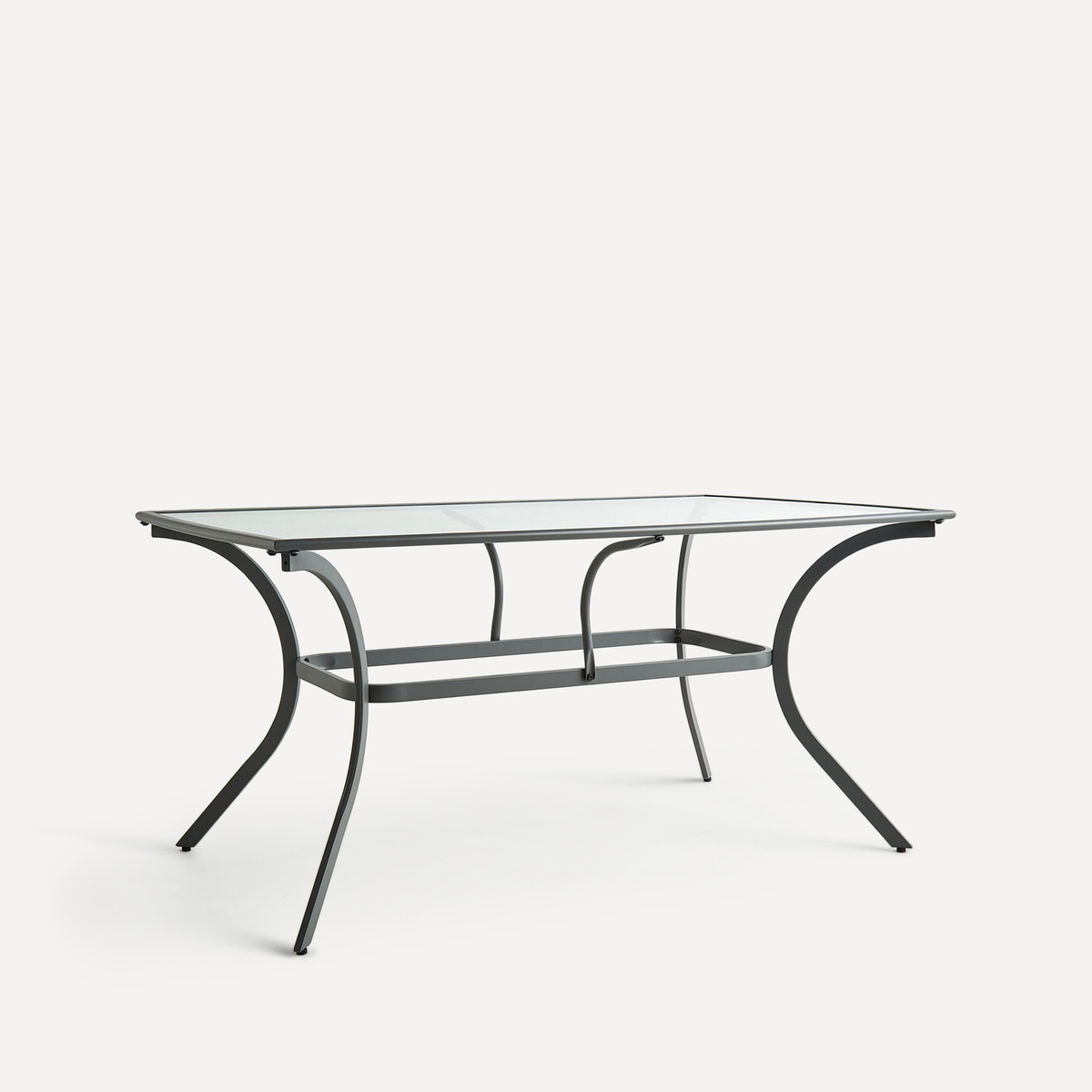 Imagen 0 de Mesa de comedor rectangular Ferrol Basics El Corte Inglés