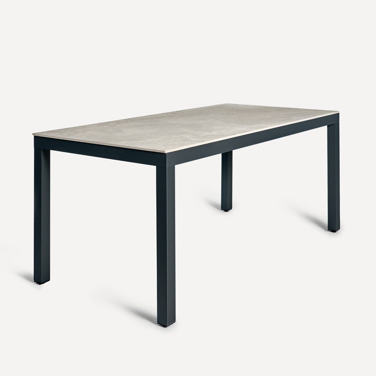 Imagem 0 de Mesa de Jardim Retangular em Cerâmica Eternal Motif