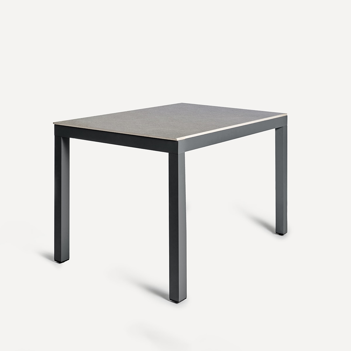 Imagem 0 de Mesa de Refeições de Jardim Quadrada de Cerâmica Eternal