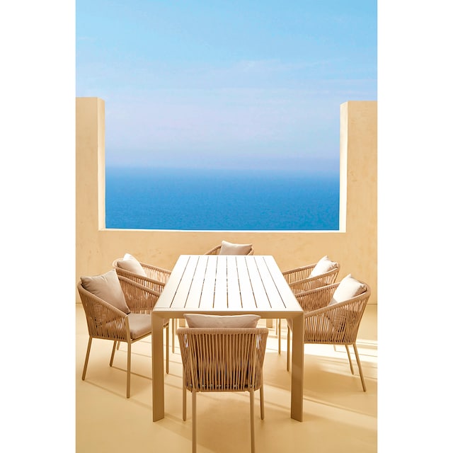 Imagen 0 de Colección de comedor de jardín Sonora El Corte Inglés