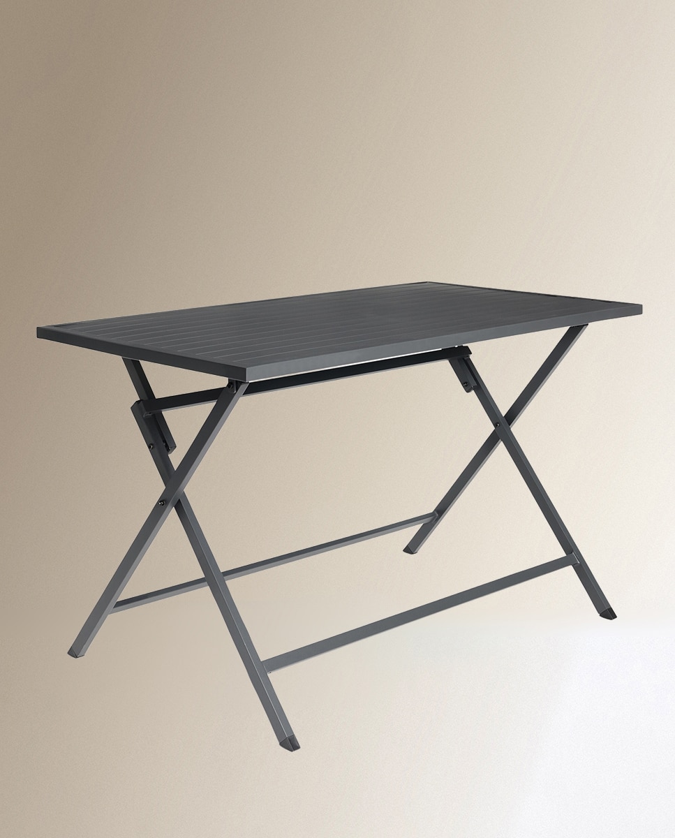 Coleção de Varanda com Mesa Retangular Taga e Cadeira Nebraska 2