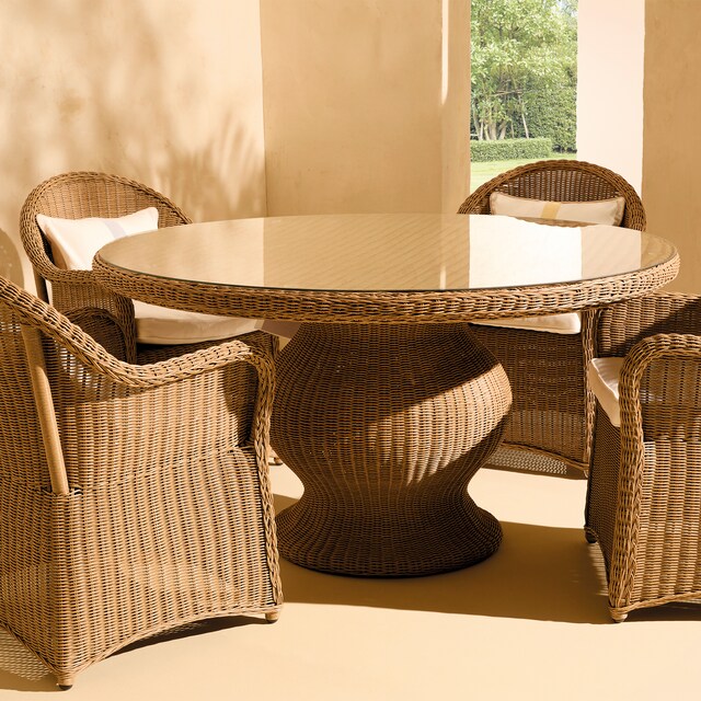 Imagen 0 de Colección de comedor de jardín Charlotte El Corte Inglés