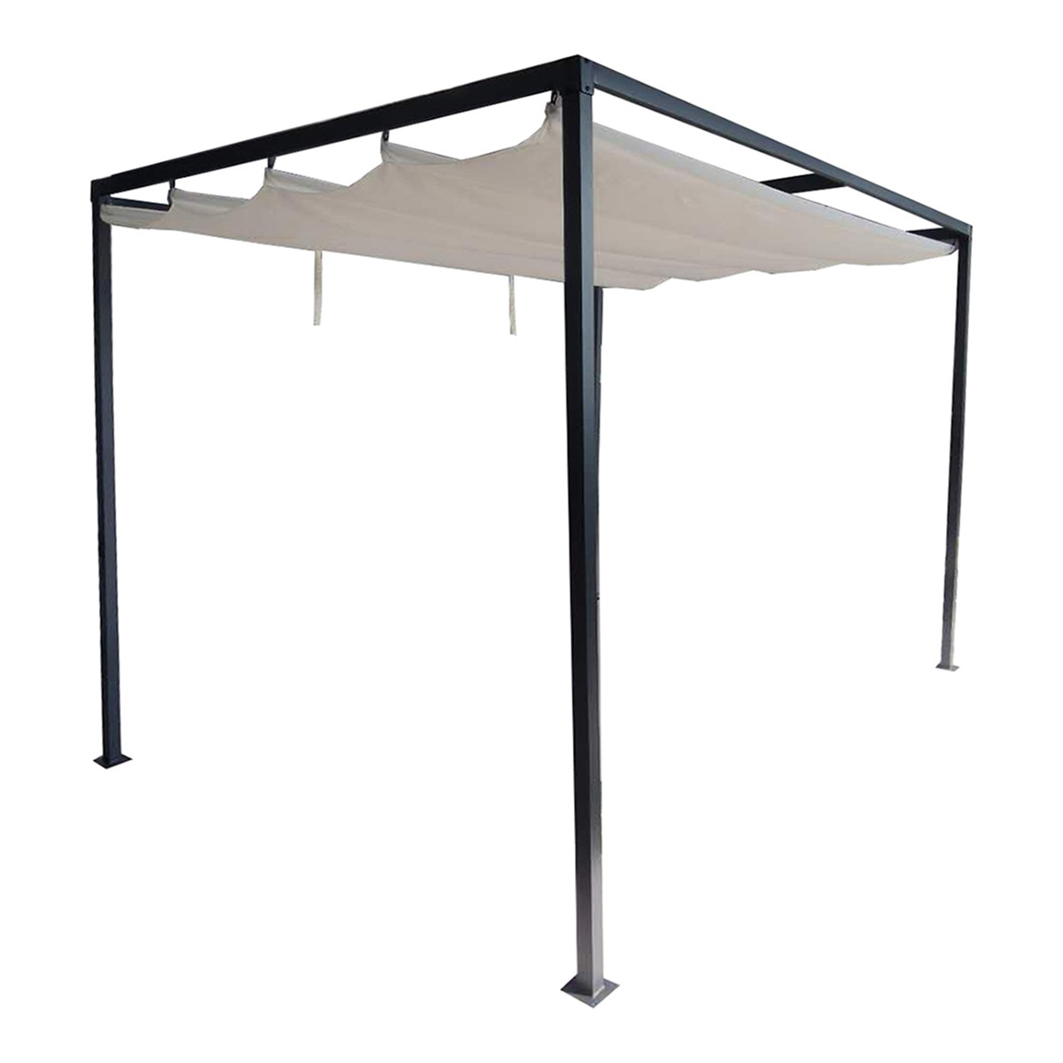 Imagen 0 de Pérgola Crissy Basics El Corte Inglés