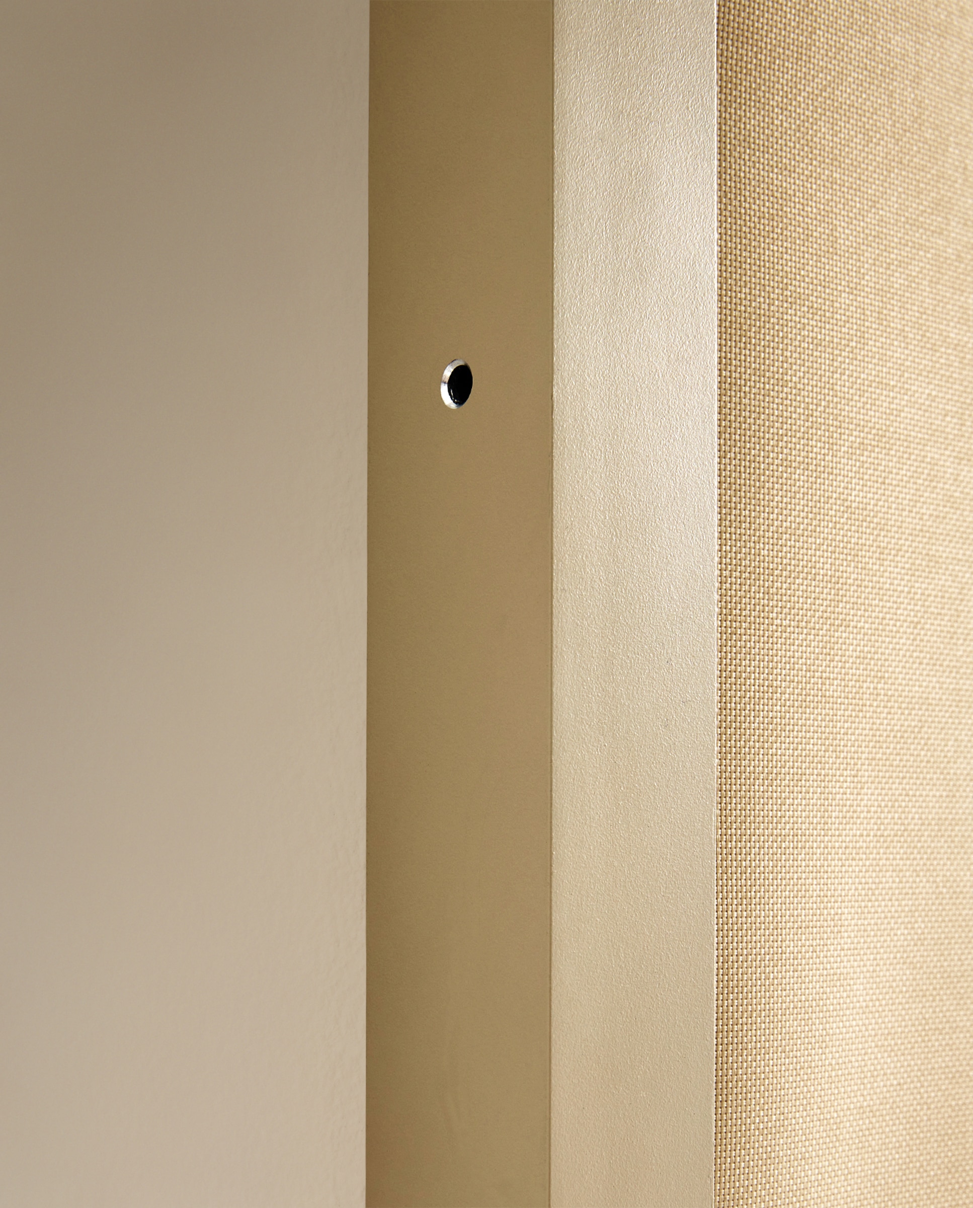 Cortina para Pérgula Sonora Creme-4