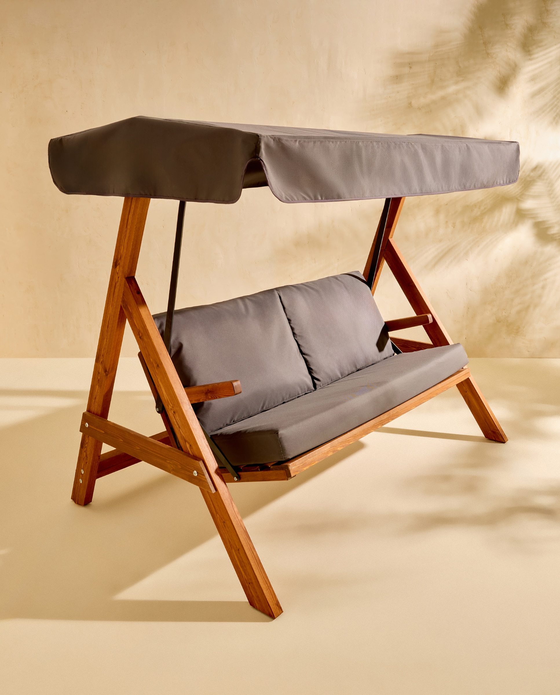 Imagem 0 de Baloiço de Jardim Paris