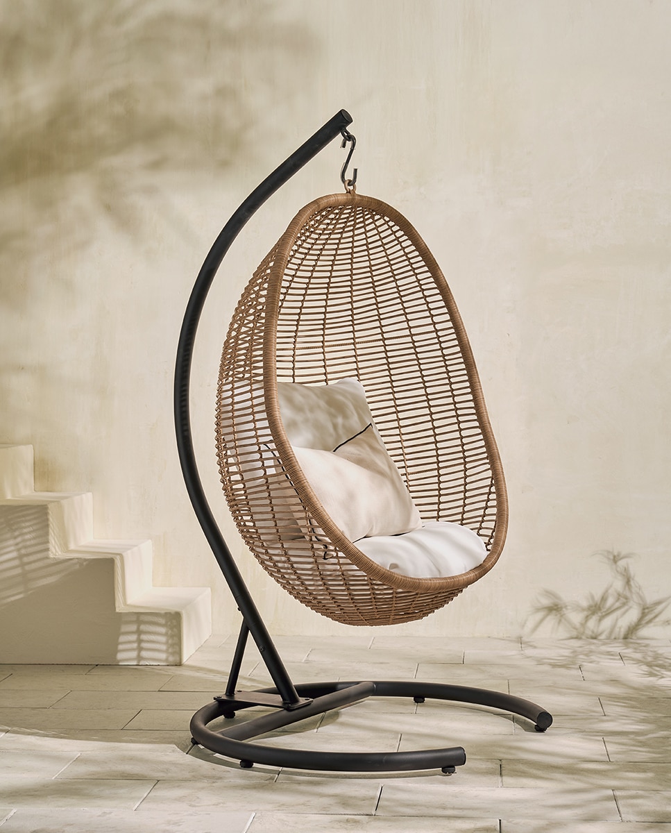 Imagem 0 de Baloiço de Chão Timanfaya