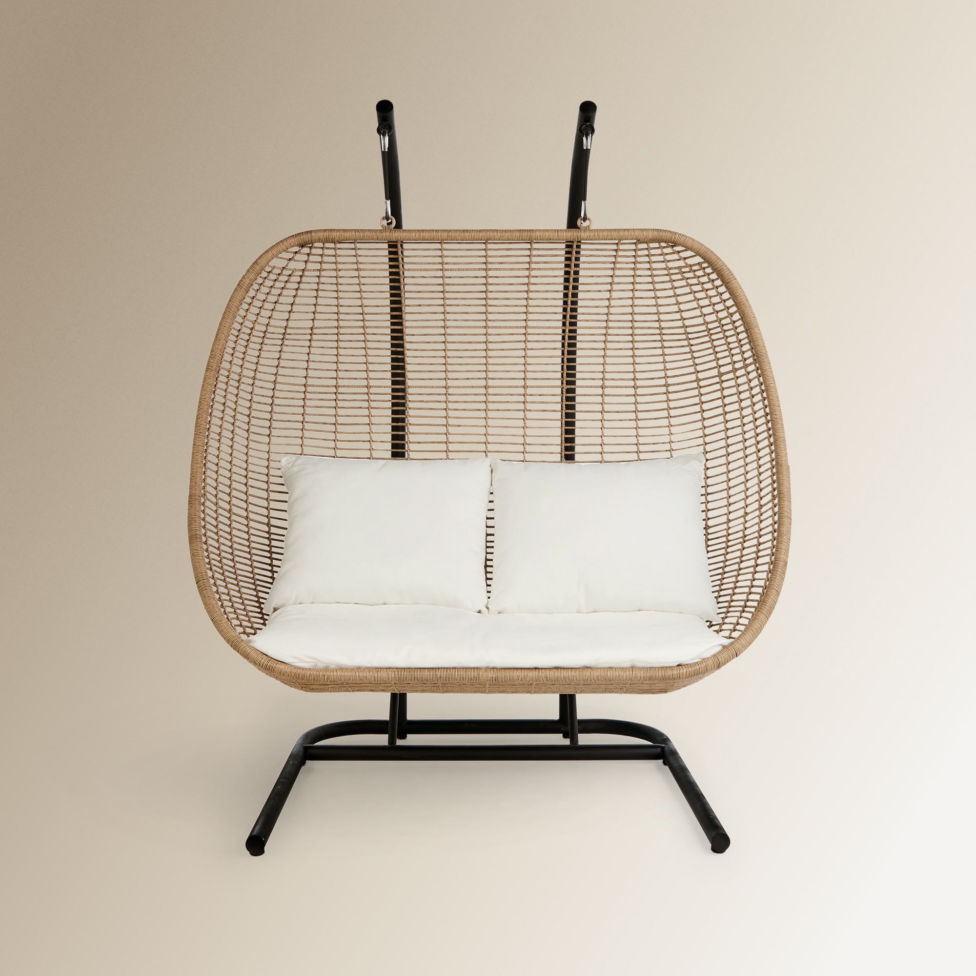 Imagem 0 de Baloiço de Chão Duplo Timanfaya