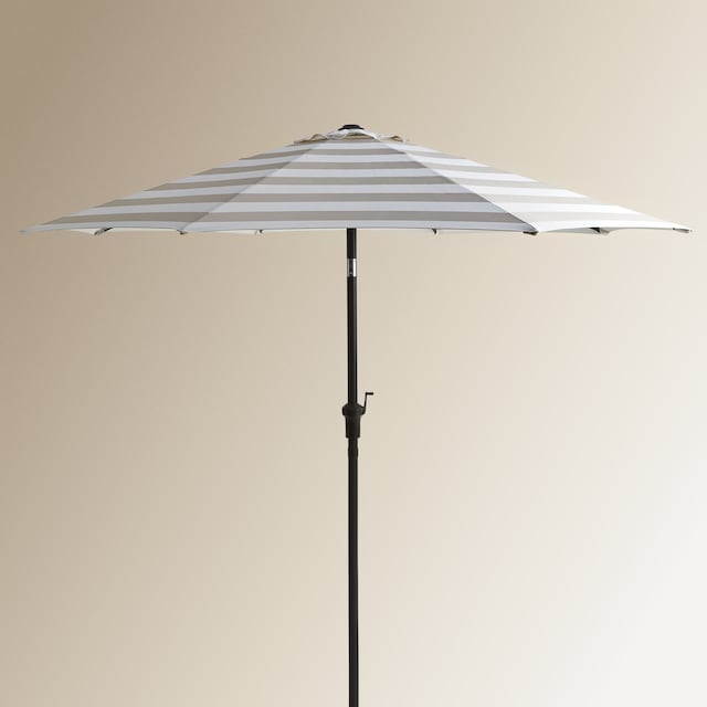 Imagem 0 de Guarda-Sol Central às Riscas Porto