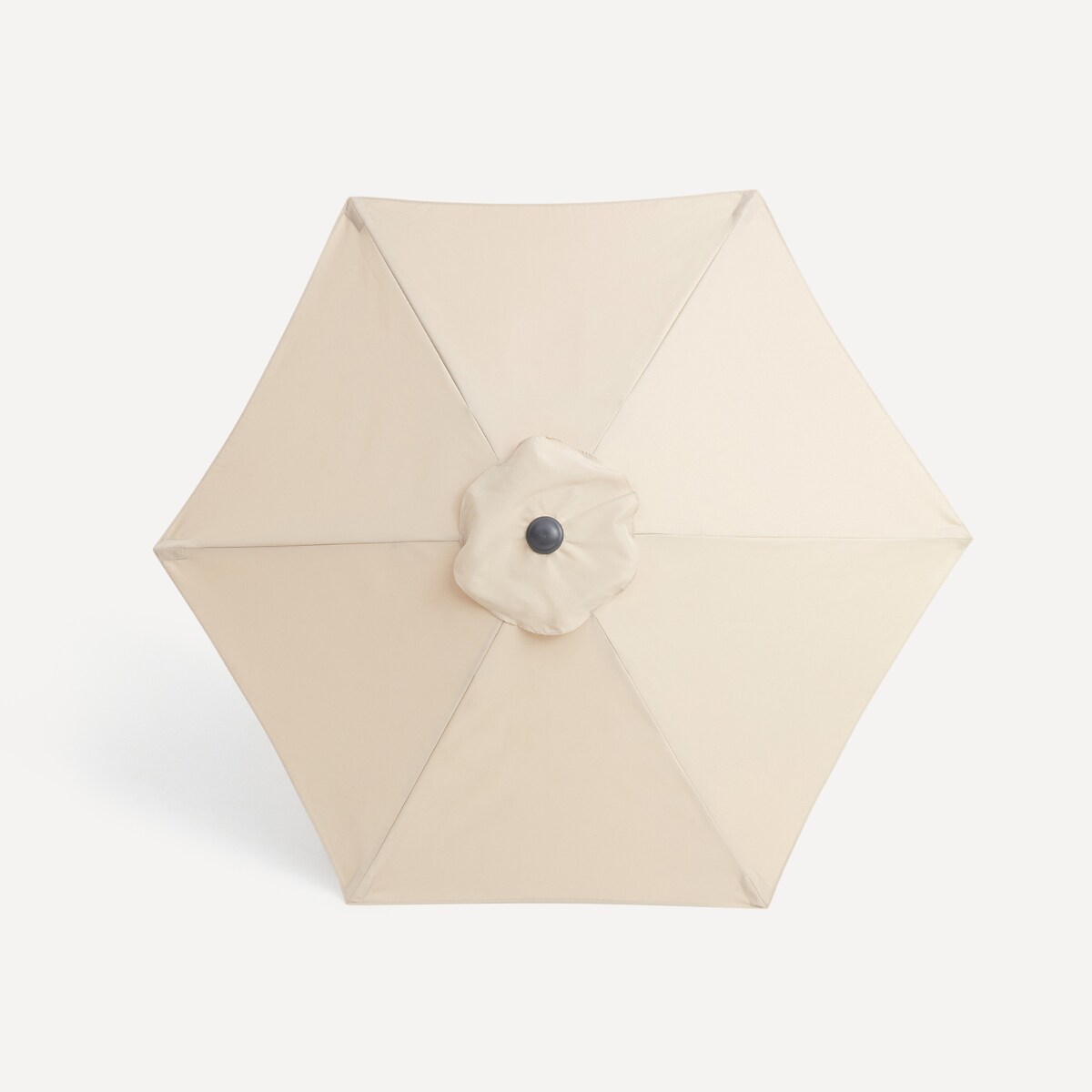 Parasol New Namibia Basics El Corte Inglés Crudo-3