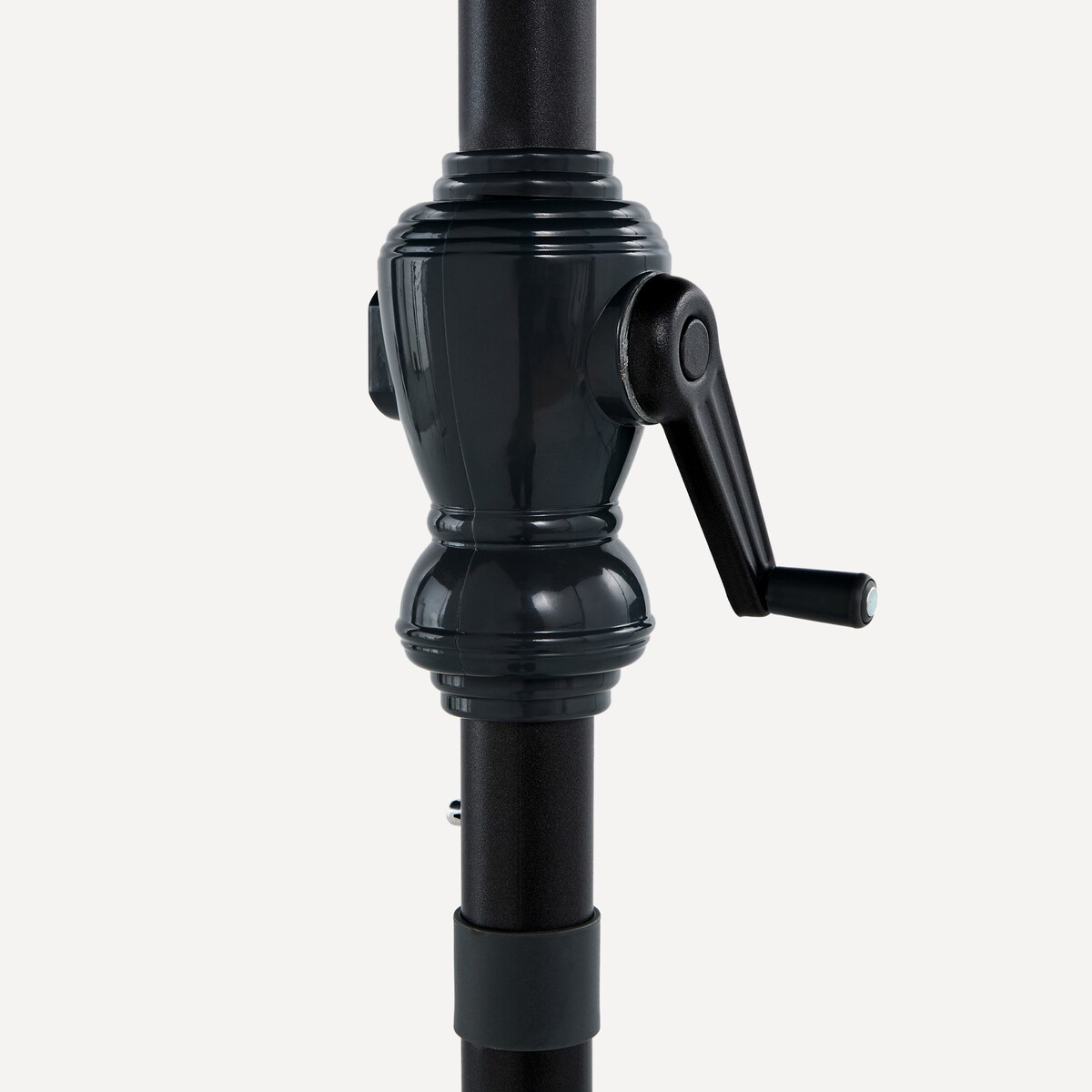 Parasol New Duna Basics El Corte Inglés Tostado-4