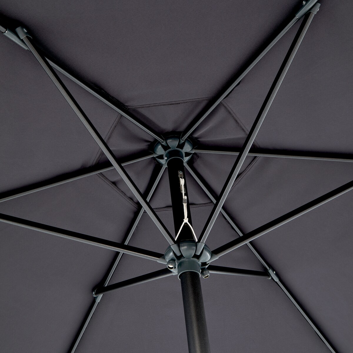 Parasol New Duna Basics El Corte Inglés Tostado-5