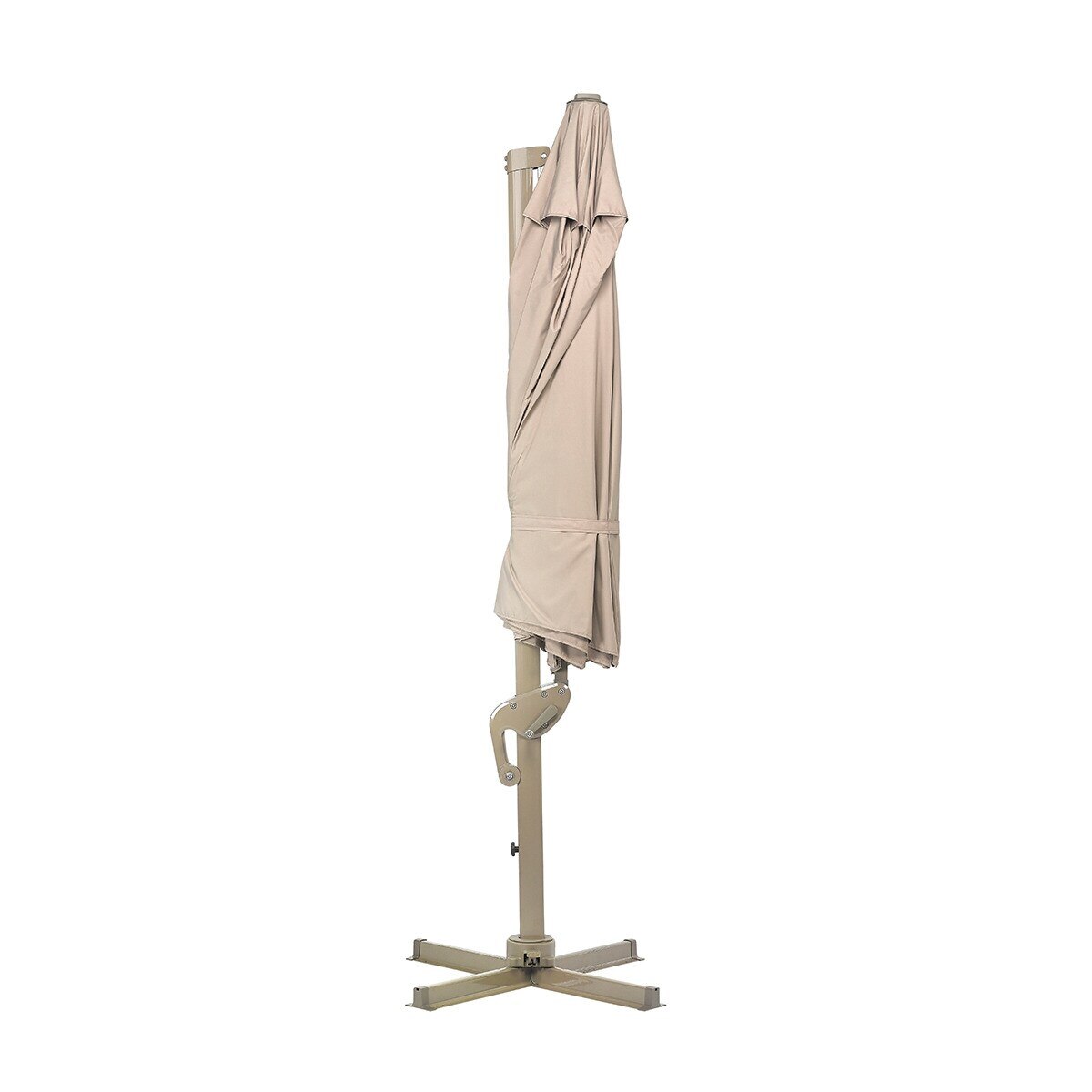 Thumbnail 1 de El Corte Inglés New Sahara parasol 3,5 m 9 m2