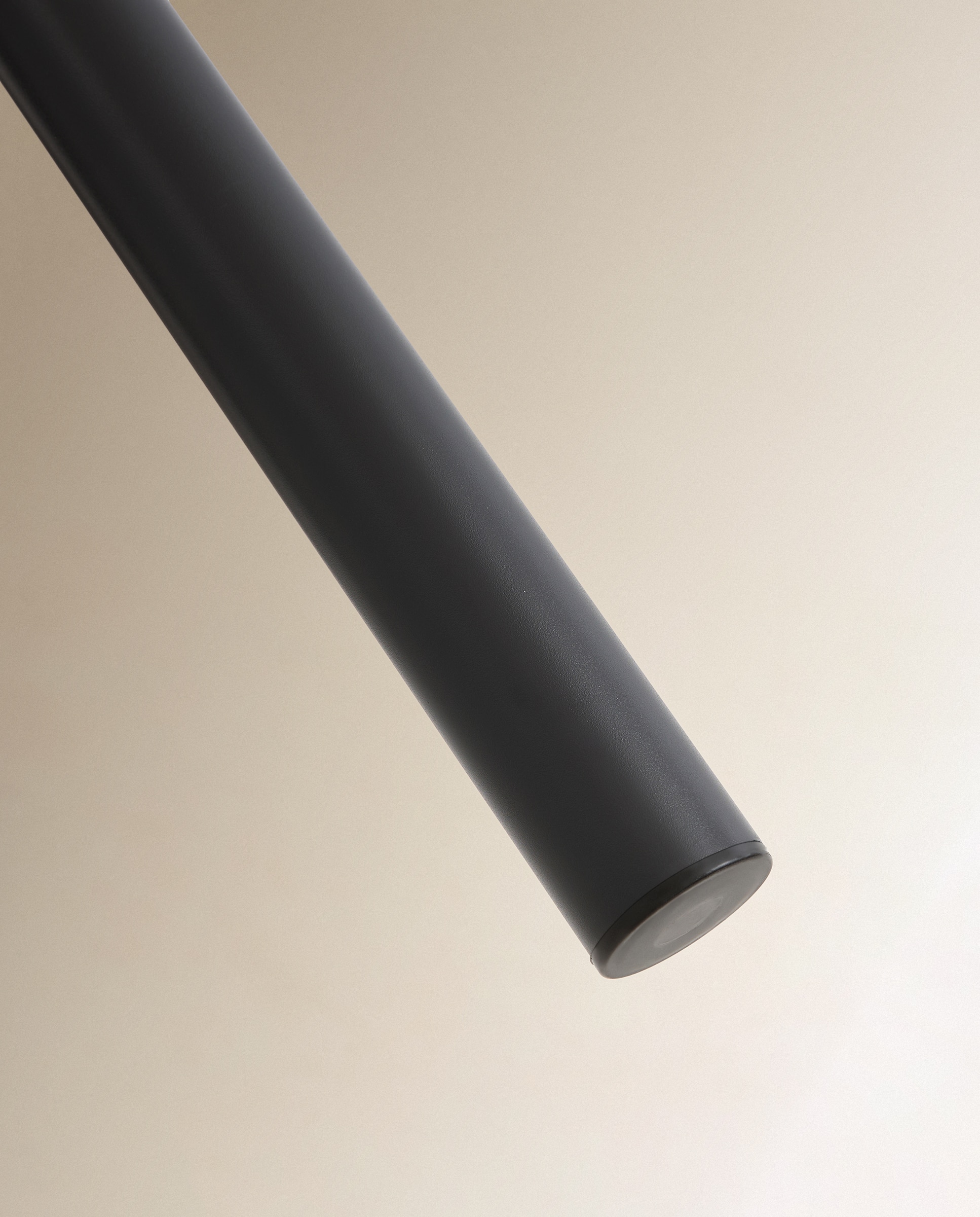 Guarda-Sol de Alumínio e Sunbrella® Sahara Branco-5